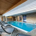 Austria Wildschoenau 酒店 涅德劳