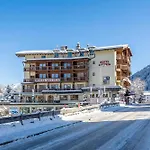 Austria Wildschoenau 3*