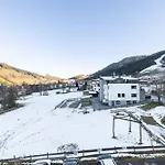 酒店 Austria Wildschoenau 涅德劳