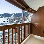 酒店 Austria Wildschoenau 涅德劳