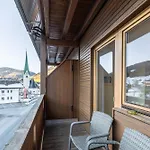 Отель Austria Wildschoenau Нидерау