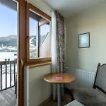 Austria Wildschoenau 酒店 3*