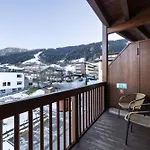 Austria Wildschoenau 涅德劳