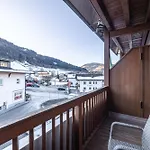 Отель Austria Wildschoenau 3*