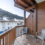 Austria Wildschoenau 3*