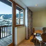 Austria Wildschoenau 3* 涅德劳