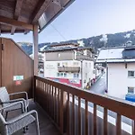 Austria Wildschoenau 涅德劳