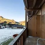 酒店 Austria Wildschoenau