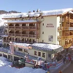 Austria Wildschoenau 涅德劳