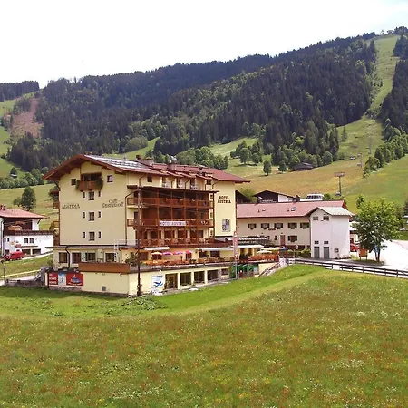 Austria Wildschoenau