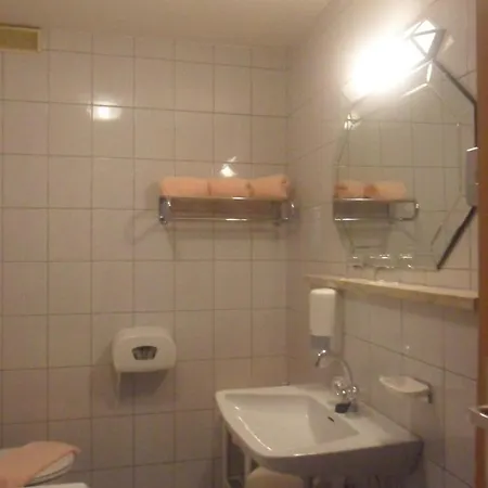 Hotel Austria Wildschoenau