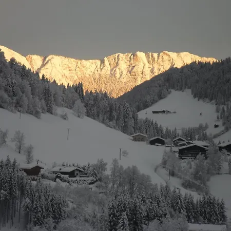 Austria Wildschoenau