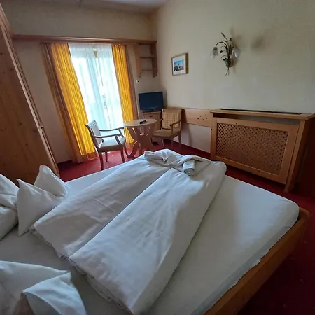 Austria Wildschoenau Hotel