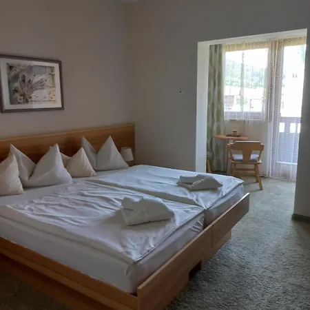 Austria Wildschoenau Hotel