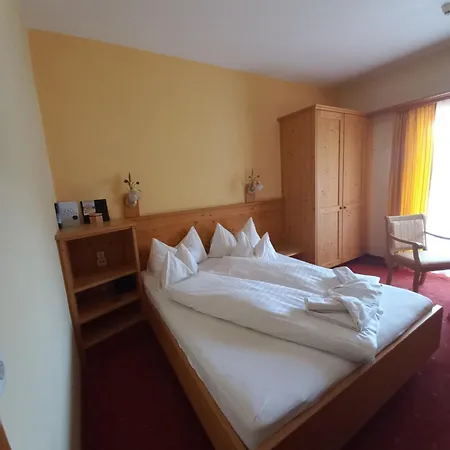 Austria Hotel Niederau