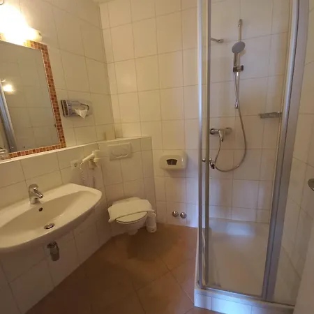 Hotel Austria Niederau