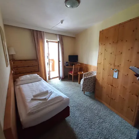 Austria Wildschoenau 3*