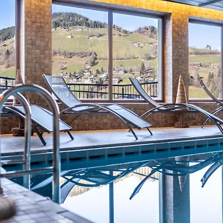 Austria Wildschoenau 3*