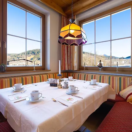 Austria Wildschoenau Niederau