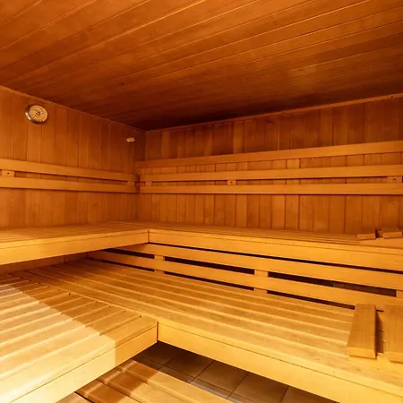 Austria Wildschoenau Hotel