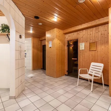 Austria Wildschoenau Hotel