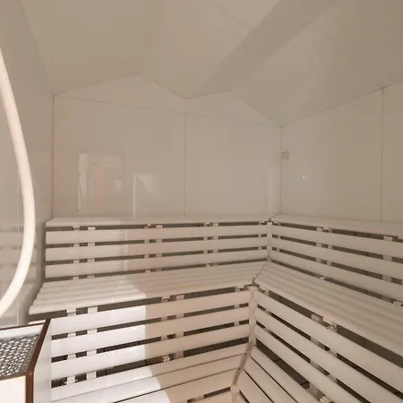 Austria Wildschoenau Hotel 3*