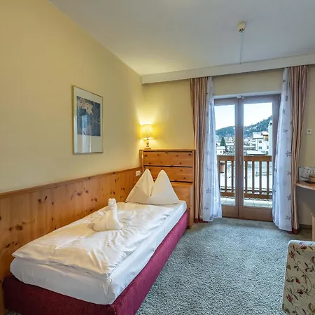 Hotel Austria Wildschoenau 3*