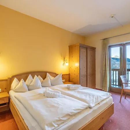 Austria Wildschoenau 3*