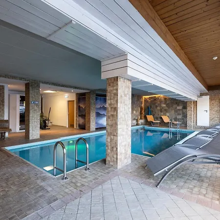 Hotel Austria Wildschoenau