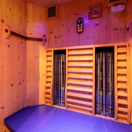 Austria Wildschoenau Hotel