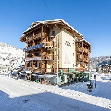 Austria Wildschoenau Hotel