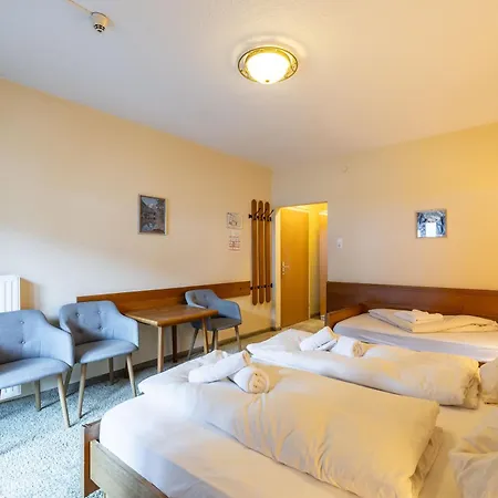 Austria Wildschoenau 3*