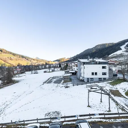 Hotel Austria Wildschoenau Niederau