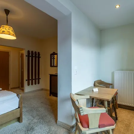 Austria Wildschoenau 3*
