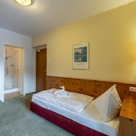 Hotel Austria Wildschoenau Niederau