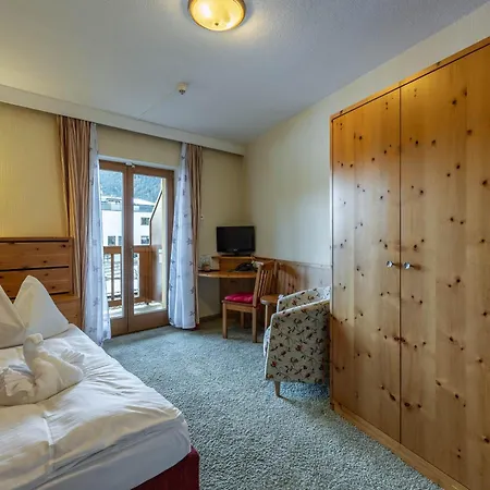 Hotel Austria Wildschoenau