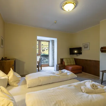 Austria Wildschoenau Hotel 3*