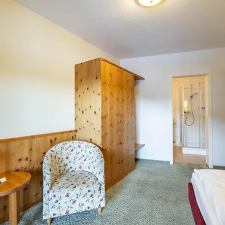 Austria Wildschoenau Hotel