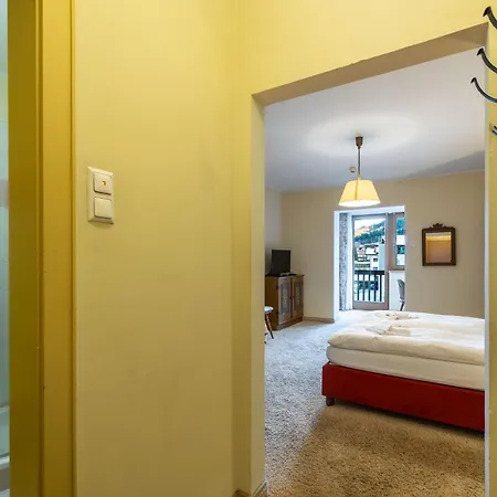 Hotel Austria Wildschoenau 3*