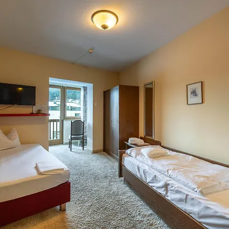 Hotel Austria Wildschoenau Niederau