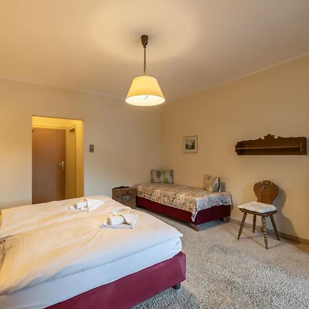 Austria Wildschoenau 3*