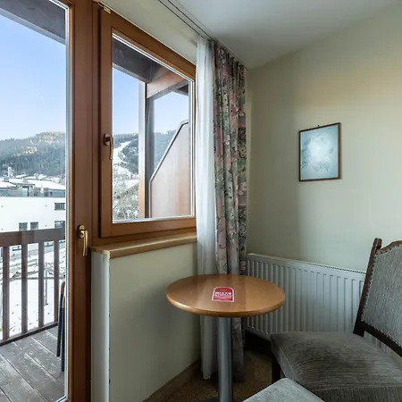 Austria Wildschoenau Hotel 3*