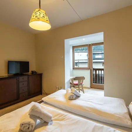 Austria Wildschoenau Hotel Niederau