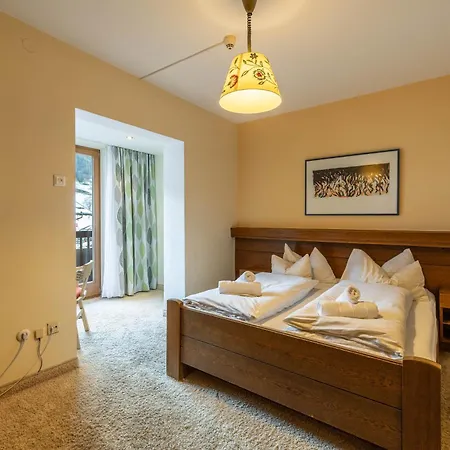 Austria Wildschoenau Hotel 3*