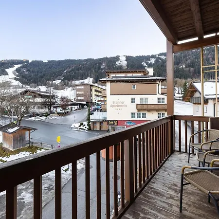 Hotel Austria Wildschoenau Niederau