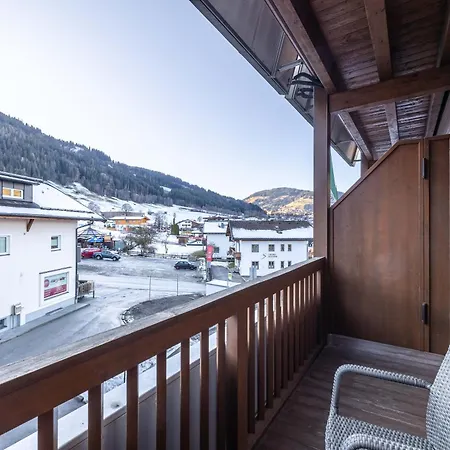 Hotel Austria Wildschoenau 3*