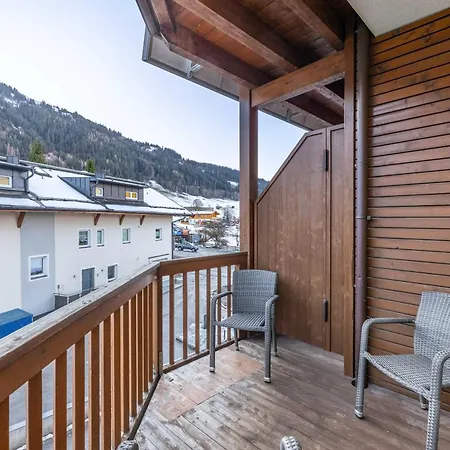 Austria Wildschoenau 3*
