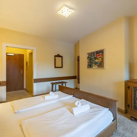 Austria Wildschoenau Hotel 3*
