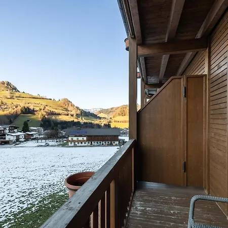 Hotel Austria Wildschoenau