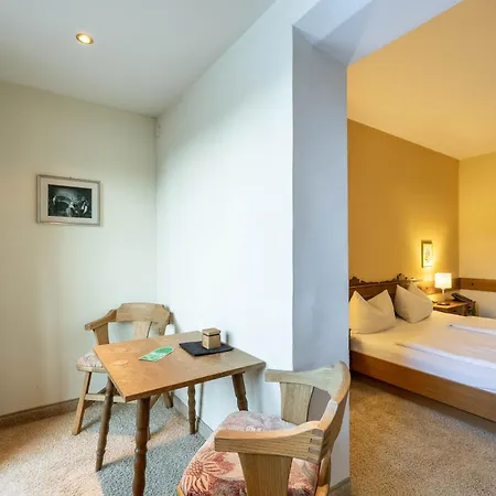 Hotel Austria Wildschoenau Niederau